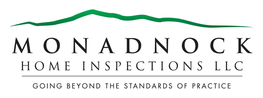 Monadnock Home Inspections Logo