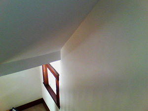 House Stairway