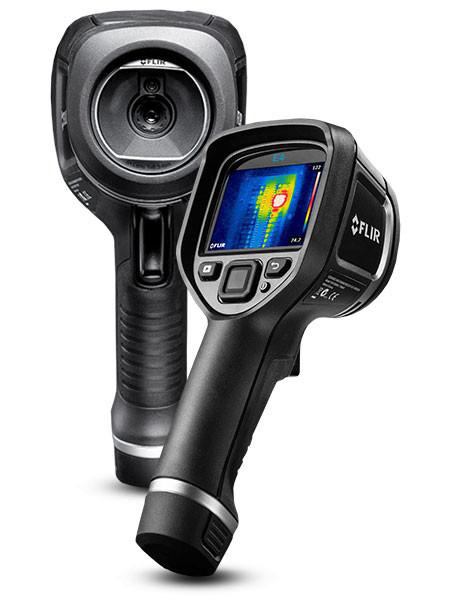 Flir Thermal Imaging Camera
