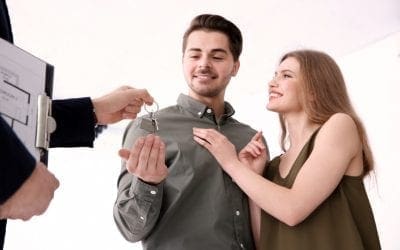 5 Reasons to Hire a Real Estate Agent When Buying a Home