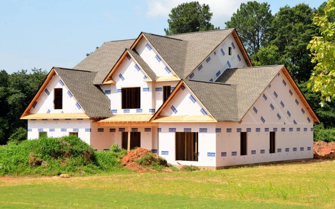 Order a Home Inspection on New Construction