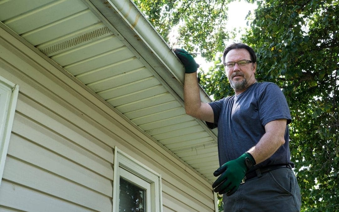 6 Home Maintenance Chores that You Shouldn’t Ignore