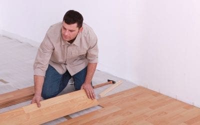 3 Types of Flooring Materials
