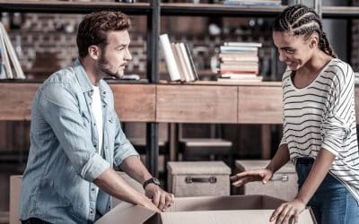 8 Tips to Make Your Move Easier