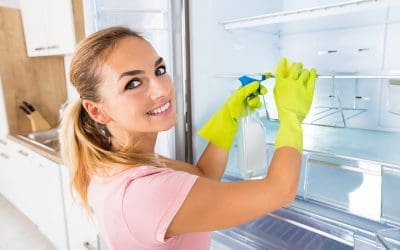 How to Make Homemade Cleaning Products