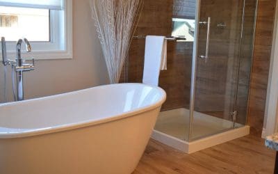 9 Bathroom Cleaning Tips to Give You a Sparkling Space