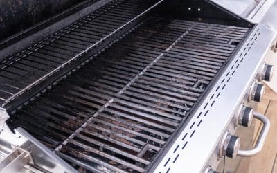 Grill Safety: How to Keep Your Cookouts Safe and Fun