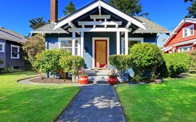 Weekend Home Improvements That Boost Curb Appeal Fast