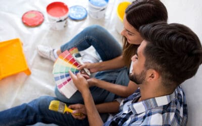 Choosing Paint Colors That Truly Transform Your Home