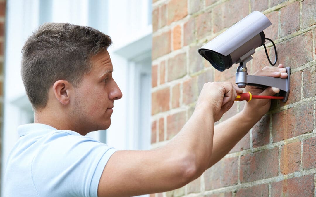 Ways to Improve Home Security and Protect What Matters Most