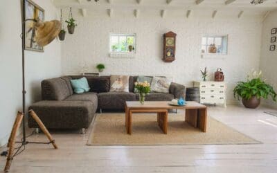 Decluttering Your Home: Simple Strategies to Create a Calm and Organized Space